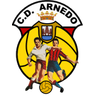 Arnedo logo, 1975–1980