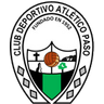 Atlético Paso logo, 2011–2018