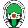 Atlético Paso logo, 2006–2011