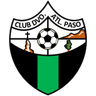 Atlético Paso logo, 1971–1982