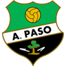 Atlético Paso logo, 1952–1953