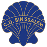 Binissalem logo, since 2012
