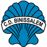 Binissalem logo, 1998–2012