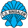 Binissalem logo, 1990–1998