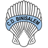 Binissalem logo, 1945–1963
