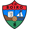 Boiro logo, 1978–1995
