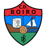 Boiro logo, 1967–1978