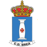 Brea logo, 2008–2021