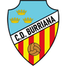 Burriana logo, 1949–1955
