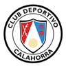 Calahorra logo, 2003–2017