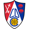 Calahorra logo, 1989–2003