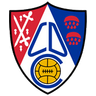 Calahorra logo, 1947–1962