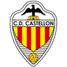 Castellón II logo, 1987–2005