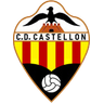 Castellón II logo, 1976–1987