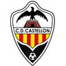 Castellón II logo, 1974–1976