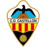 Castellón II logo, 1968–1974
