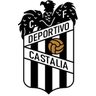Castellón II logo, 1959–1968