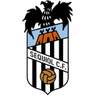 Castellón II logo, 1953–1959