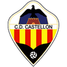 Castellón logo, 2005–2015