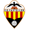 Castellón logo, 1976–1987