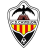 Castellón logo, 1974–1976