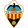 Castellón logo, 1972–1974