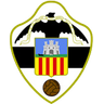 Castellón logo, 1964–1972