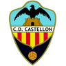 Castellón logo, 1932–1964