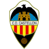 Castellón logo, 1924–1932