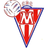 Colonia Moscardó logo, 2015–2017