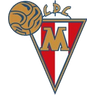 Colonia Moscardó logo, 1958–1964