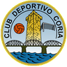 CD Coria logo, 2006–2015