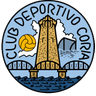 CD Coria logo, 1969–1974
