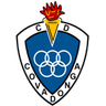Covadonga logo, 2014–2020
