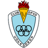 Covadonga logo, 1987–1998