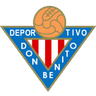 Don Benito logo, 1971–1976