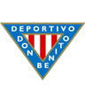 Don Benito logo, 1957–1971