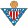 Don Benito logo, 1941–1957
