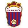 Eldense logo, 2013–2022