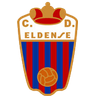 Eldense logo, 1956–1996