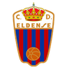 Eldense logo, 1922–1947