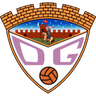Guadalajara logo, 2008–2010