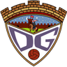 Guadalajara logo, 1987–1990