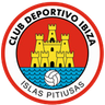 Ibiza Islas Pitiusas logo, since 2021