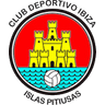 Ibiza Islas Pitiusas logo, 2012–2021