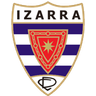 Izarra logo, 1941–1955