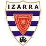 Izarra logo, 1924–1941