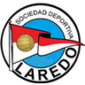 Laredo logo, 2012–2020