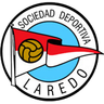 Laredo logo, 1988–2012