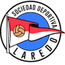 Laredo logo, 1980–1988